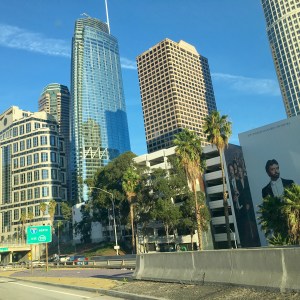 LA - The Belly of the Beast