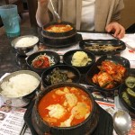 Korea Town Los Angeles